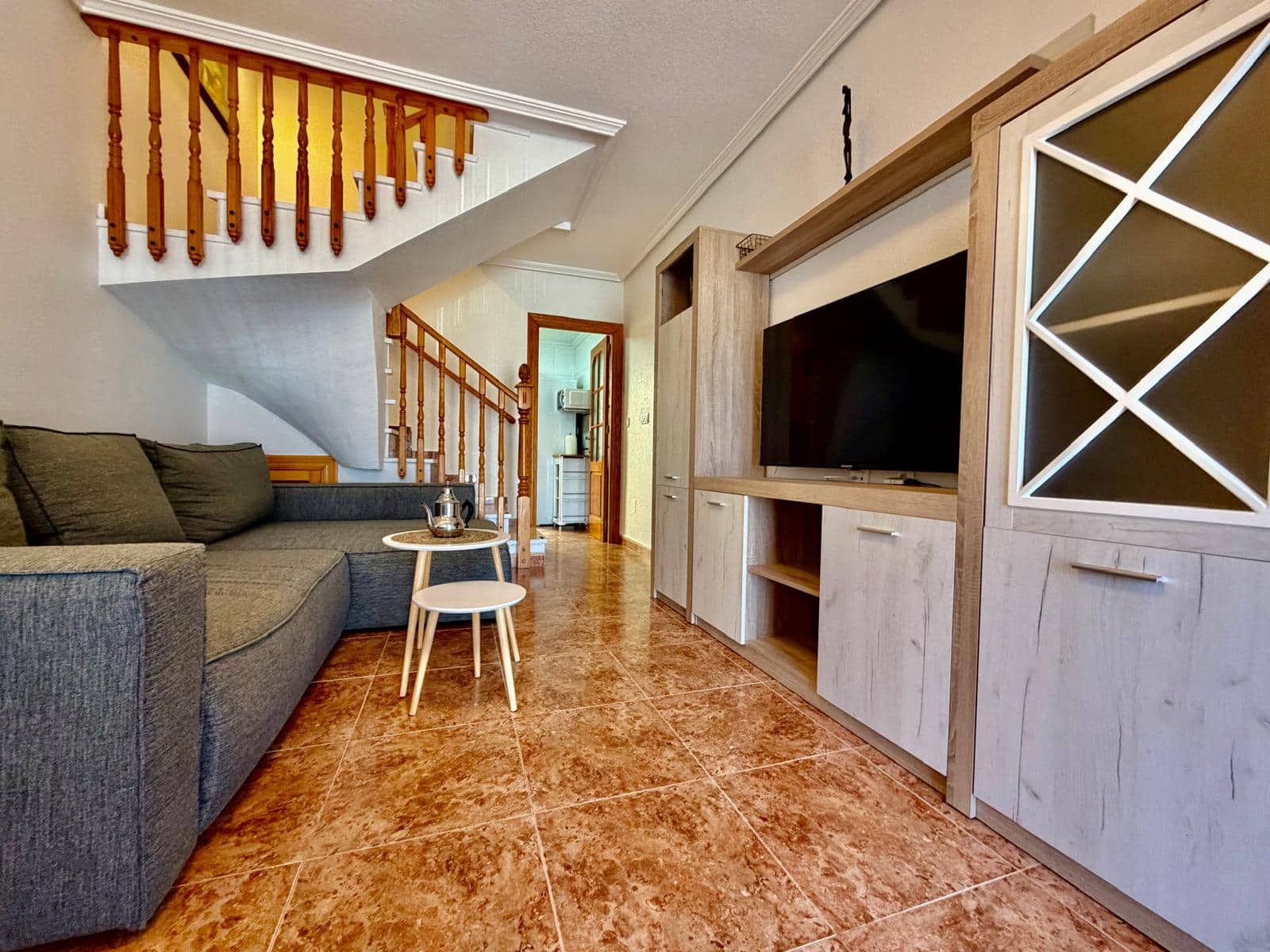 2 soverom Hus til salgs i San Pedro del Pinatar - € 129 000 (Ref: 9484041)