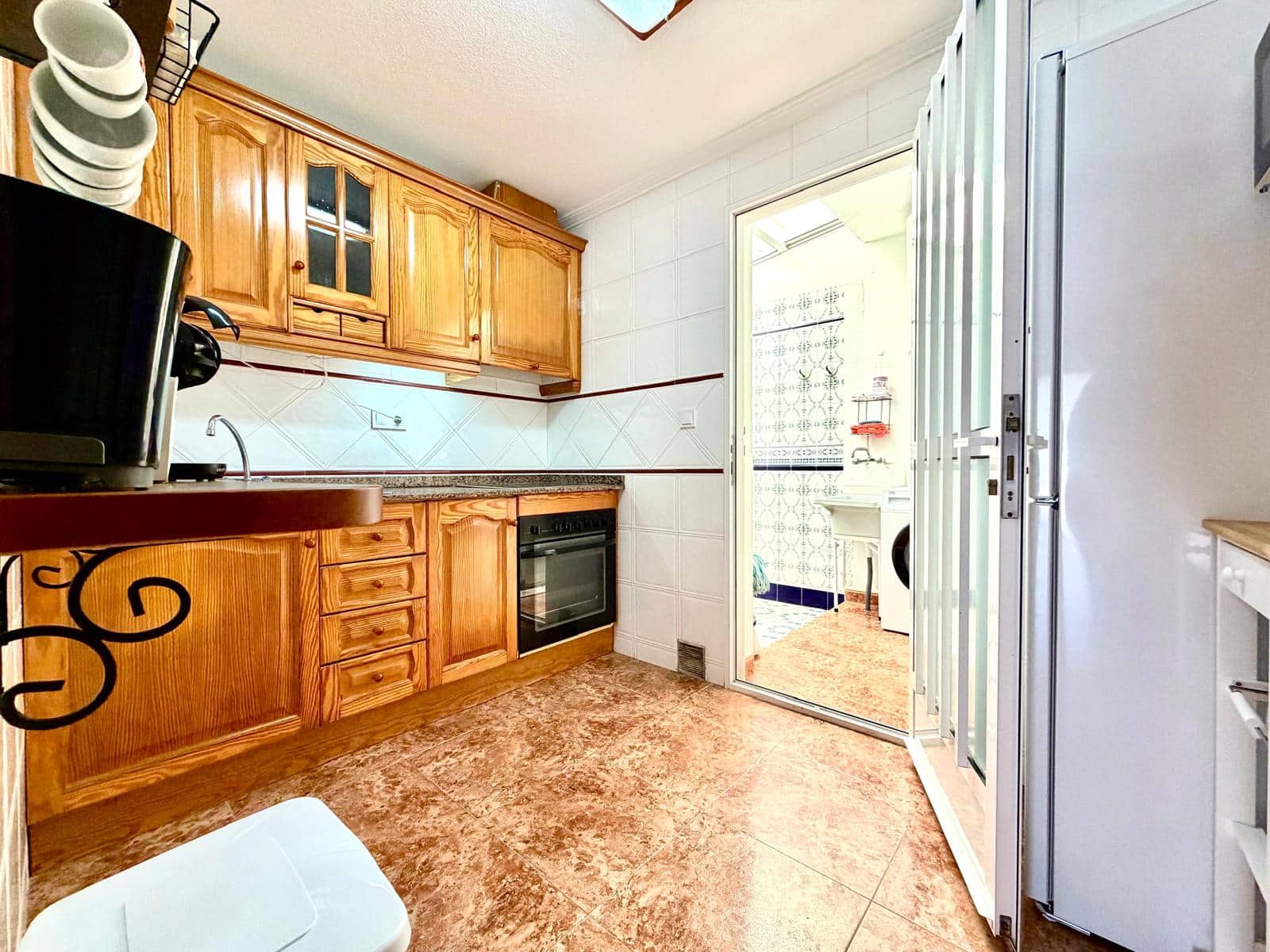 2 soverom Hus til salgs i San Pedro del Pinatar - € 129 000 (Ref: 9484041)