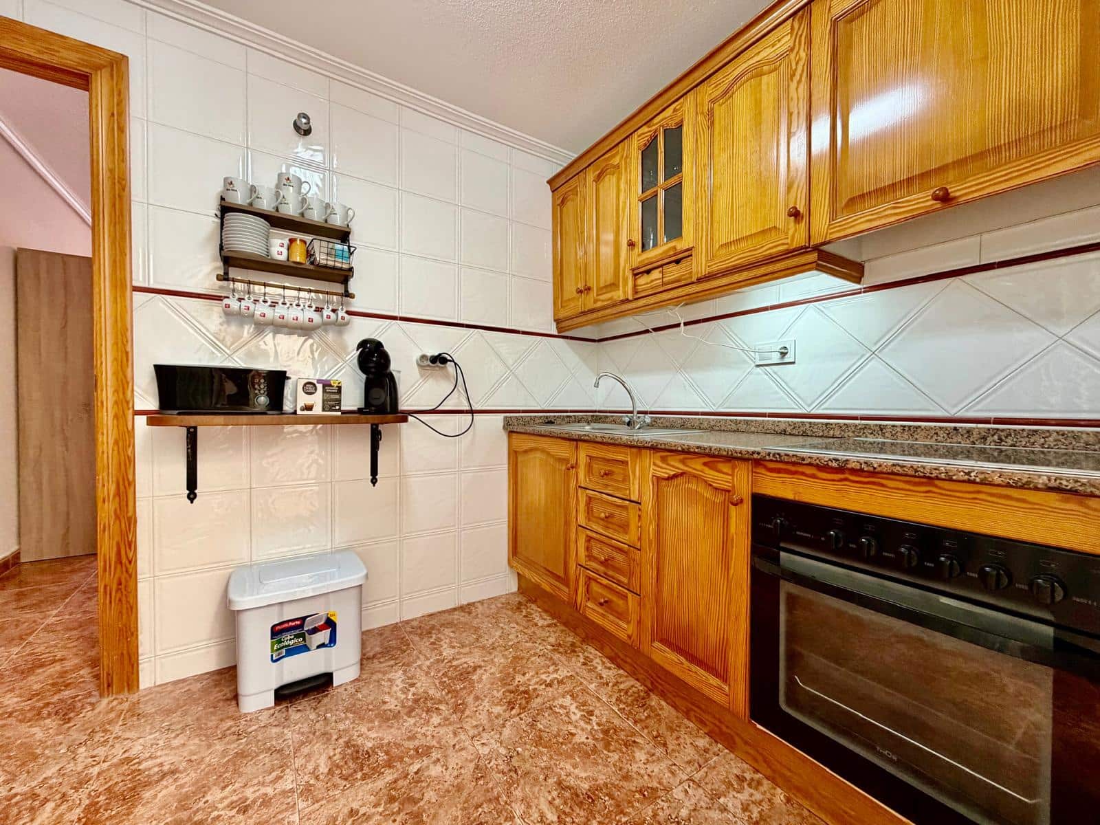 2 soverom Hus til salgs i San Pedro del Pinatar - € 129 000 (Ref: 9484041)