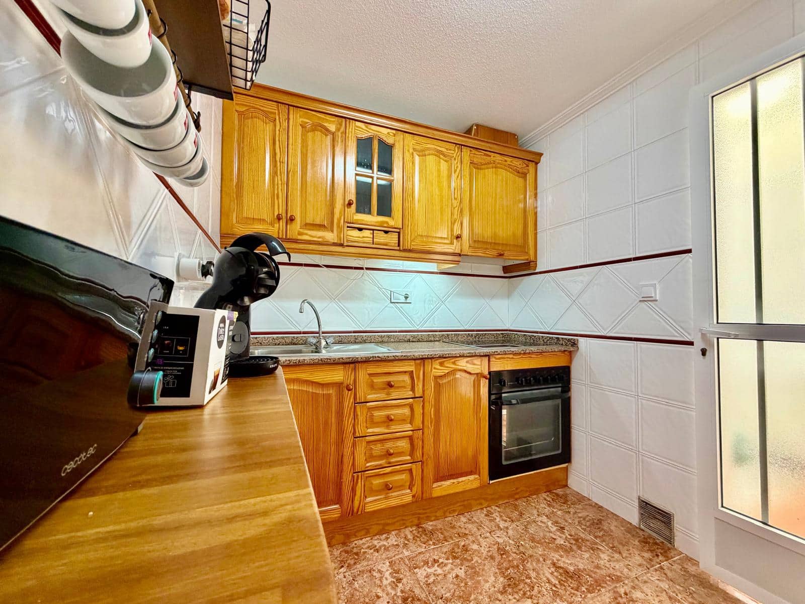 2 soverom Hus til salgs i San Pedro del Pinatar - € 129 000 (Ref: 9484041)