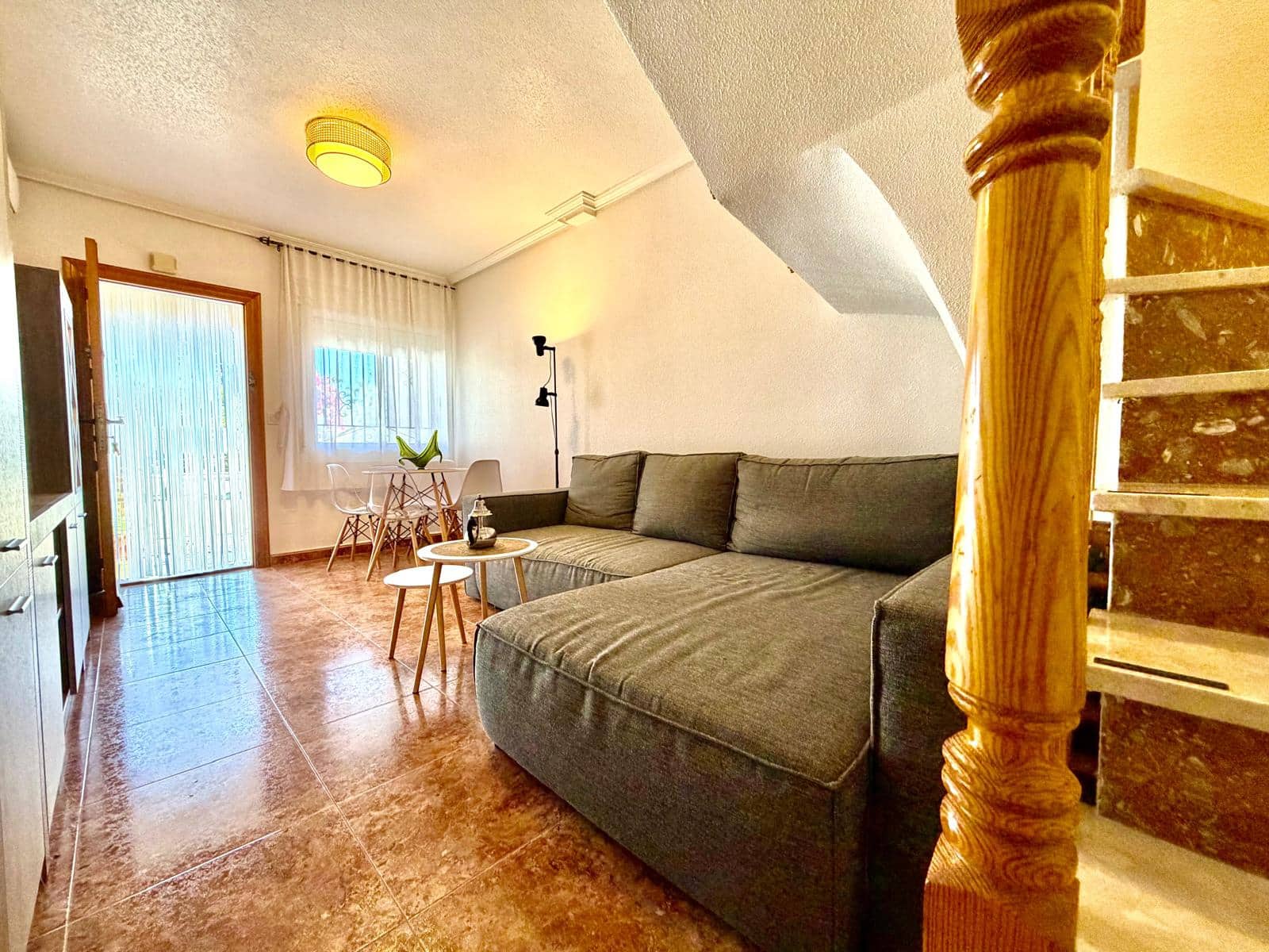 2 soverom Hus til salgs i San Pedro del Pinatar - € 129 000 (Ref: 9484041)