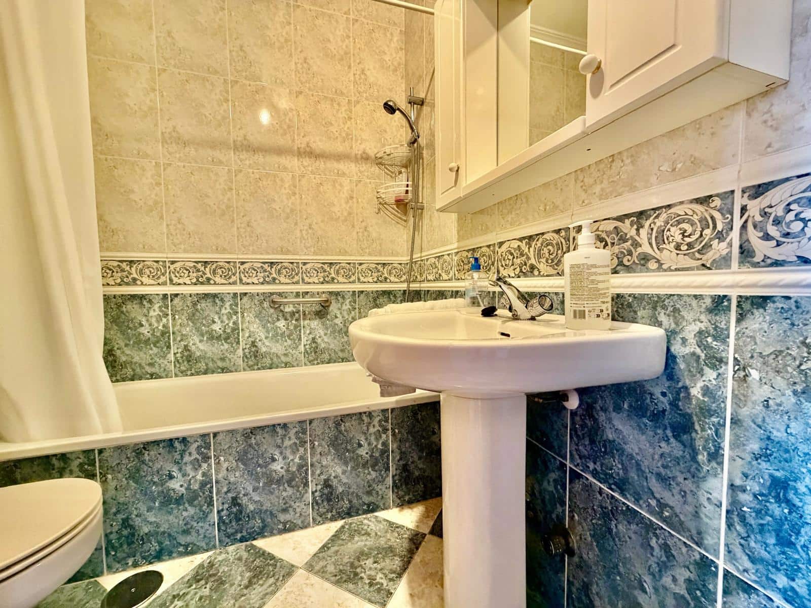 2 soverom Hus til salgs i San Pedro del Pinatar - € 129 000 (Ref: 9484041)