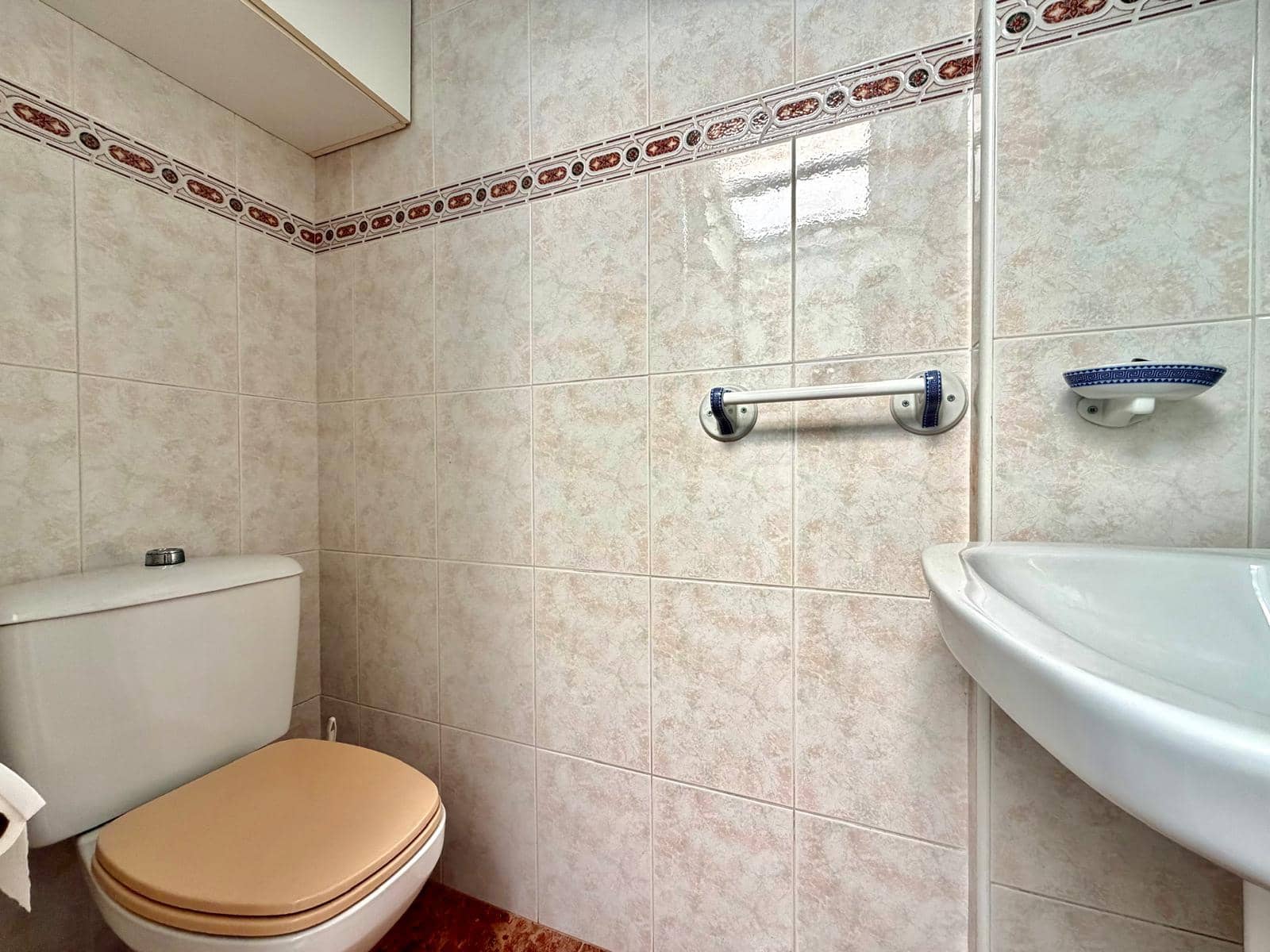 2 soverom Hus til salgs i San Pedro del Pinatar - € 129 000 (Ref: 9484041)