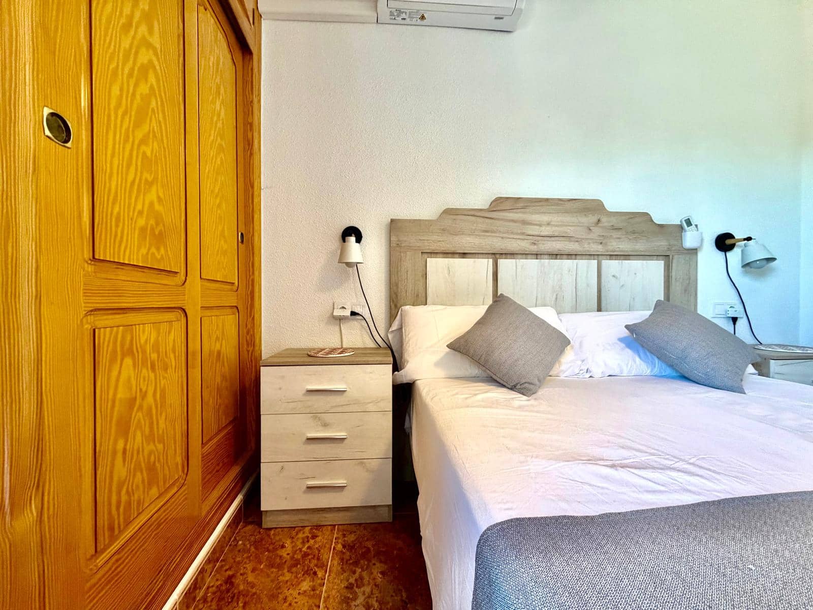 2 soverom Hus til salgs i San Pedro del Pinatar - € 129 000 (Ref: 9484041)