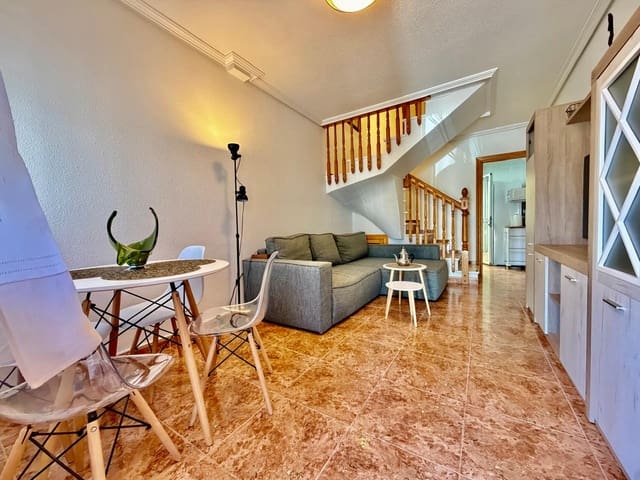 2 soverom Hus til salgs i San Pedro del Pinatar - € 129 000 (Ref: 9484041)