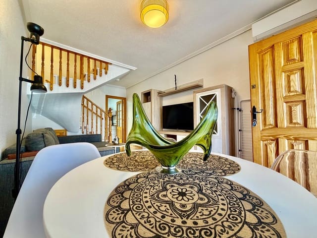 2 soverom Hus til salgs i San Pedro del Pinatar - € 129 000 (Ref: 9484041)