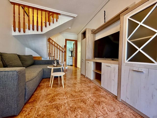 2 soverom Hus til salgs i San Pedro del Pinatar - € 129 000 (Ref: 9484041)