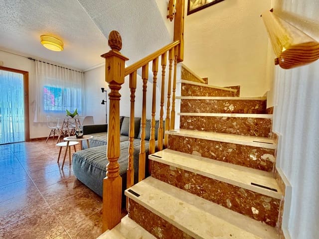 2 soverom Hus til salgs i San Pedro del Pinatar - € 129 000 (Ref: 9484041)