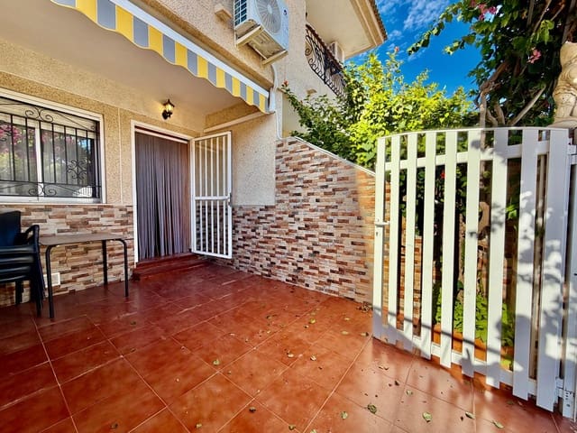 House in San Pedro del Pinatar - view 1