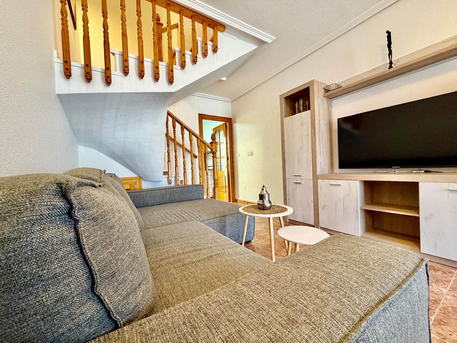 2 soverom Hus til salgs i San Pedro del Pinatar - € 129 000 (Ref: 9484041)