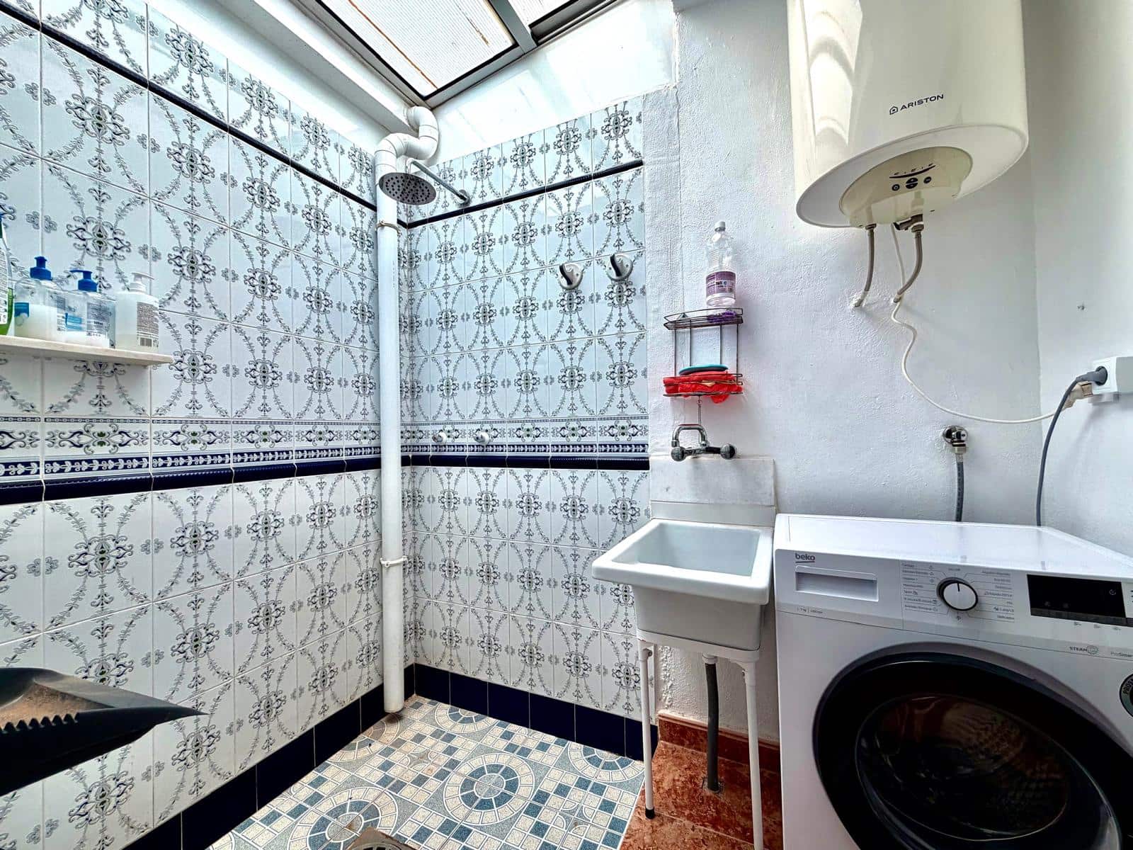 2 soverom Hus til salgs i San Pedro del Pinatar - € 129 000 (Ref: 9484041)