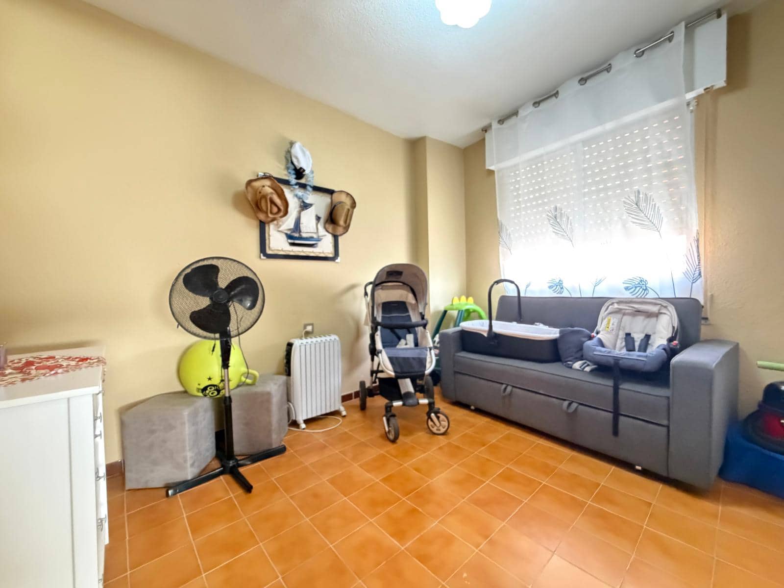 3 slaapkamer Appartement te koop in Lo Pagan met garage - € 125.000 (Ref: 9511138)