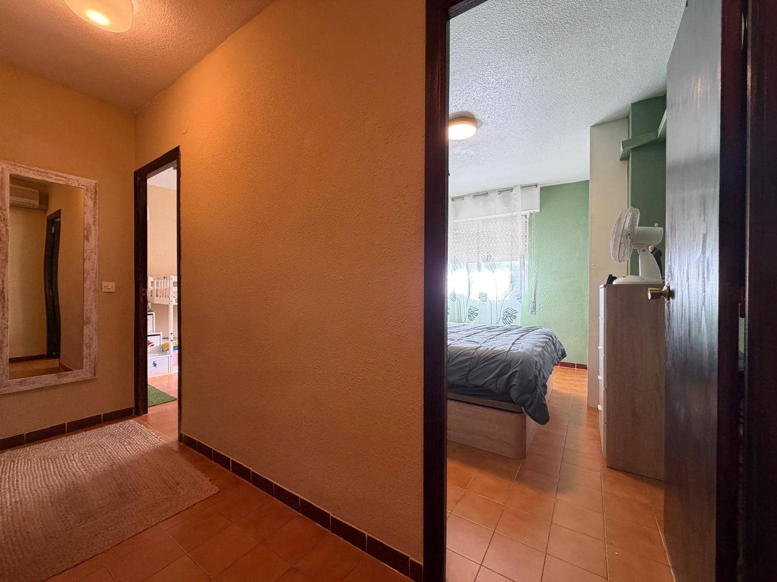 3 slaapkamer Appartement te koop in Lo Pagan met garage - € 125.000 (Ref: 9511138)