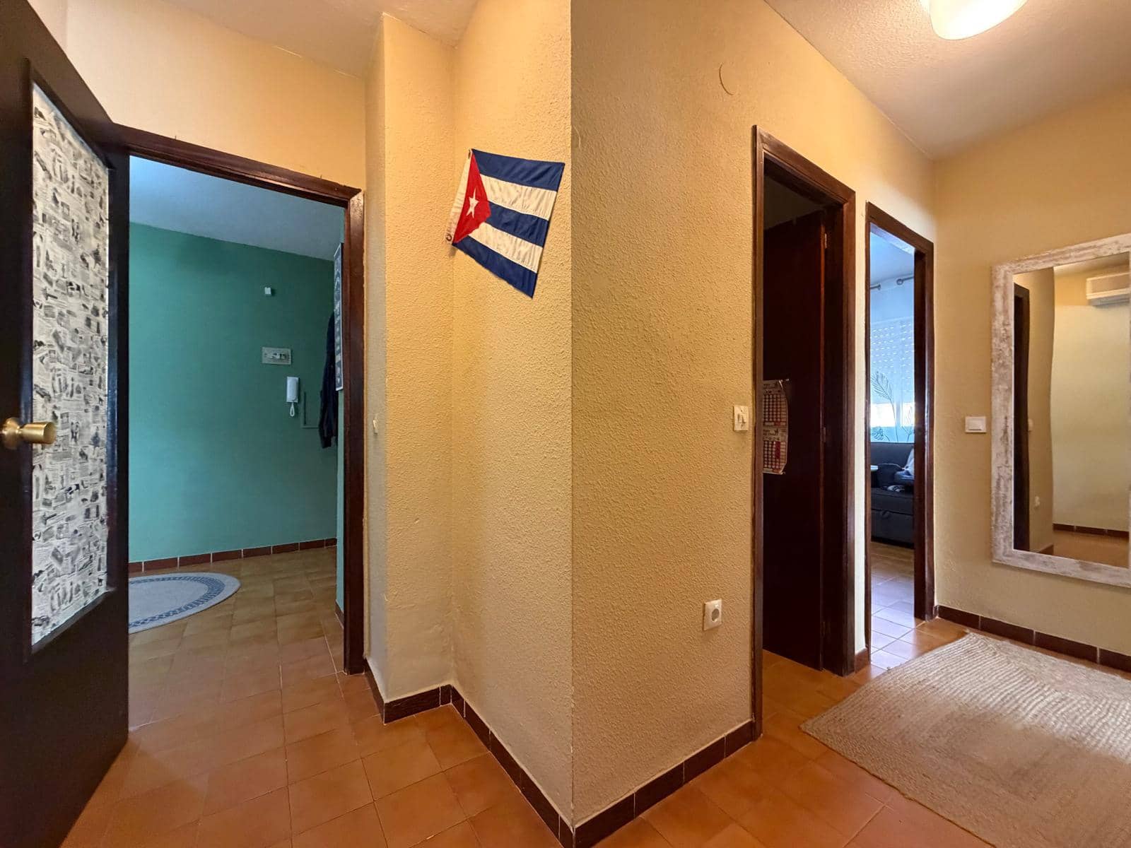 3 slaapkamer Appartement te koop in Lo Pagan met garage - € 125.000 (Ref: 9511138)