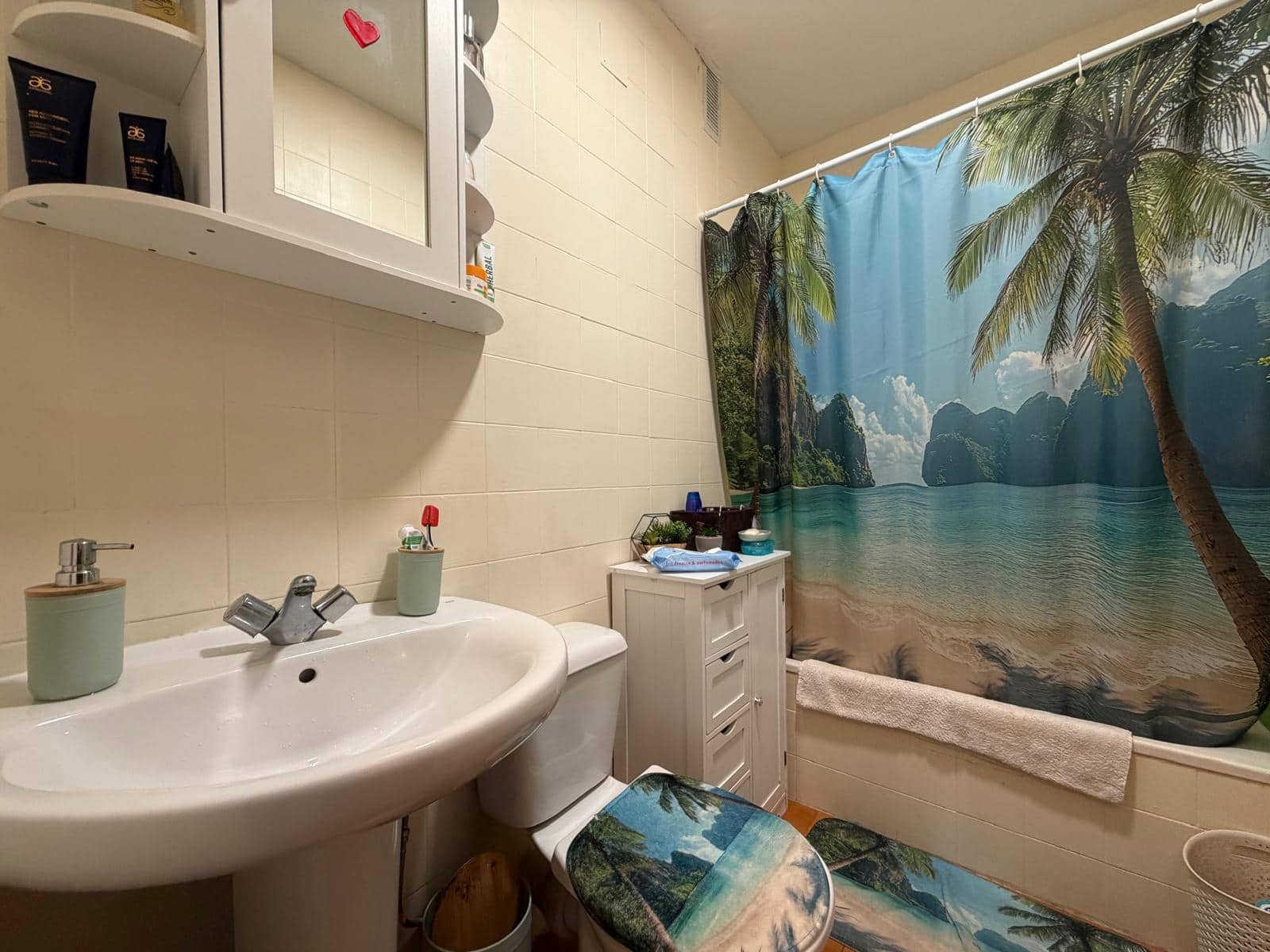 3 slaapkamer Appartement te koop in Lo Pagan met garage - € 125.000 (Ref: 9511138)