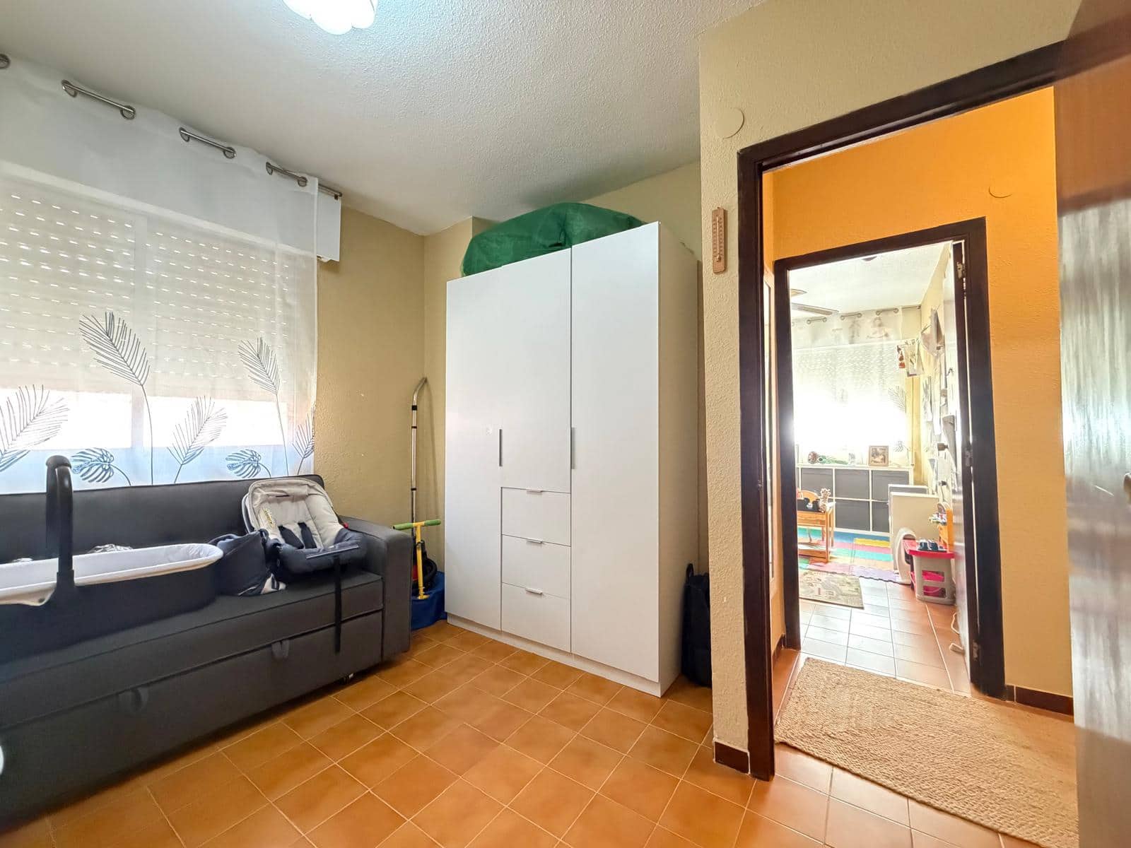 3 slaapkamer Appartement te koop in Lo Pagan met garage - € 125.000 (Ref: 9511138)