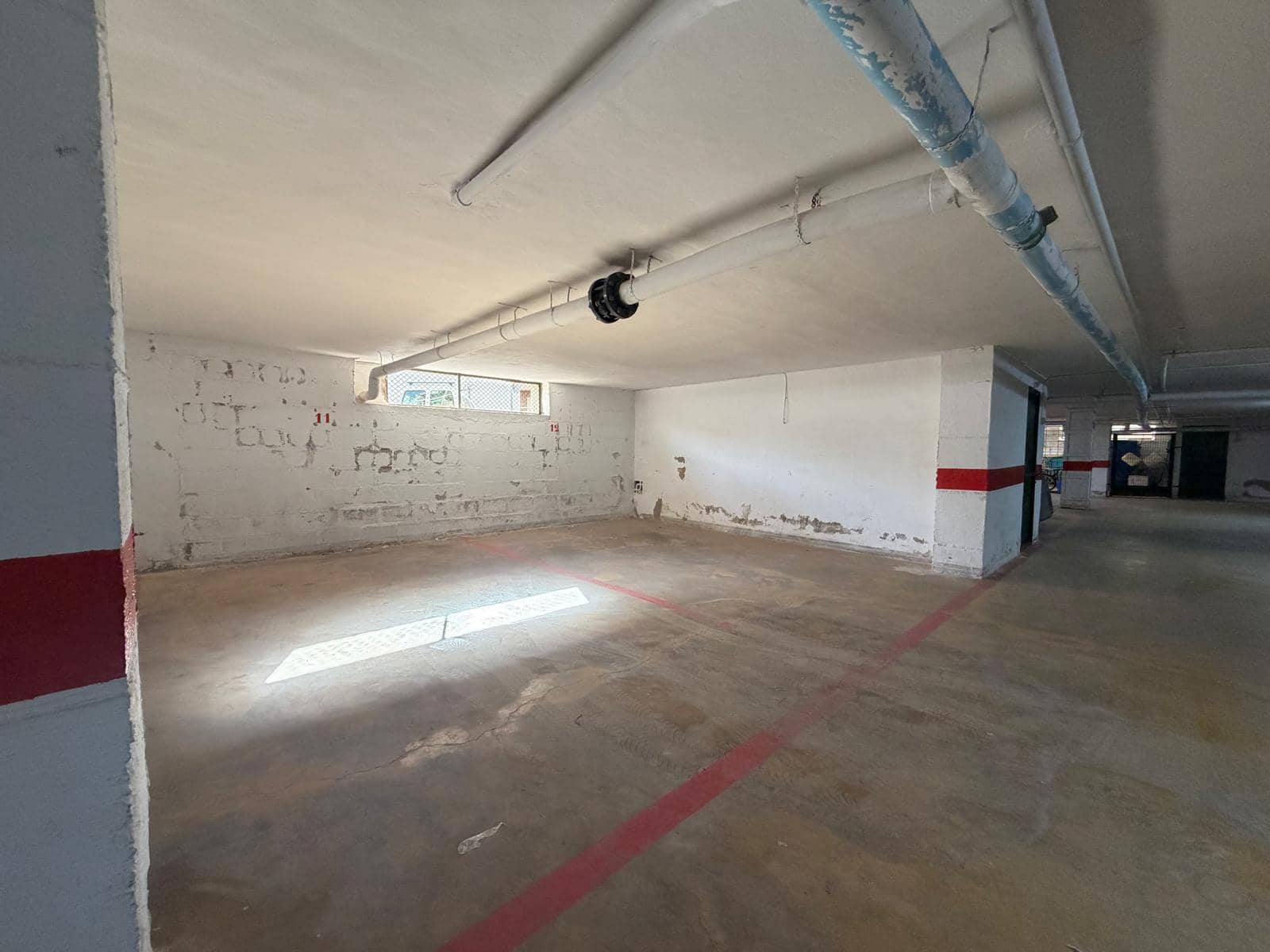 3 slaapkamer Appartement te koop in Lo Pagan met garage - € 125.000 (Ref: 9511138)