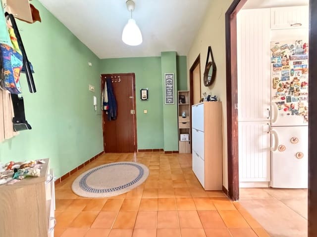 3 slaapkamer Appartement te koop in Lo Pagan, San Pedro del Pinatar met garage - € 125.000 (Ref: 9511138)
