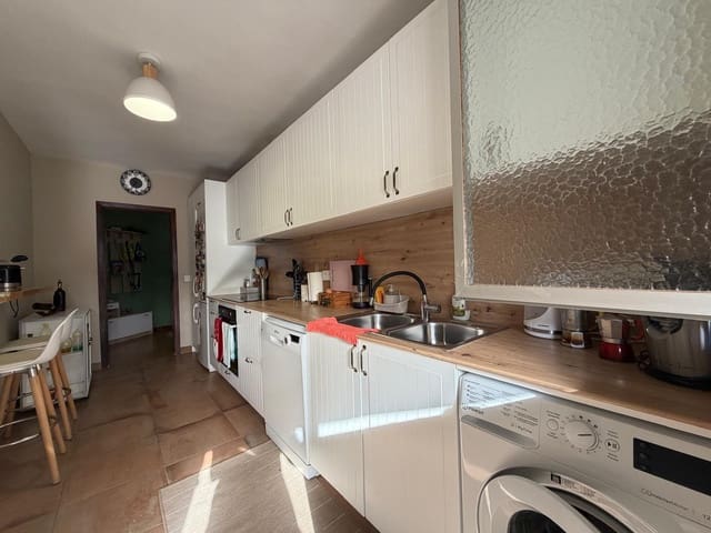 3 slaapkamer Appartement te koop in Lo Pagan, San Pedro del Pinatar met garage - € 125.000 (Ref: 9511138)