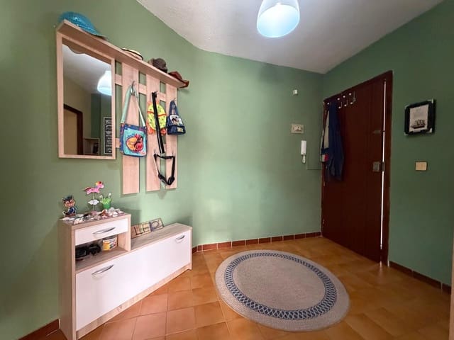 3 slaapkamer Appartement te koop in Lo Pagan, San Pedro del Pinatar met garage - € 125.000 (Ref: 9511138)