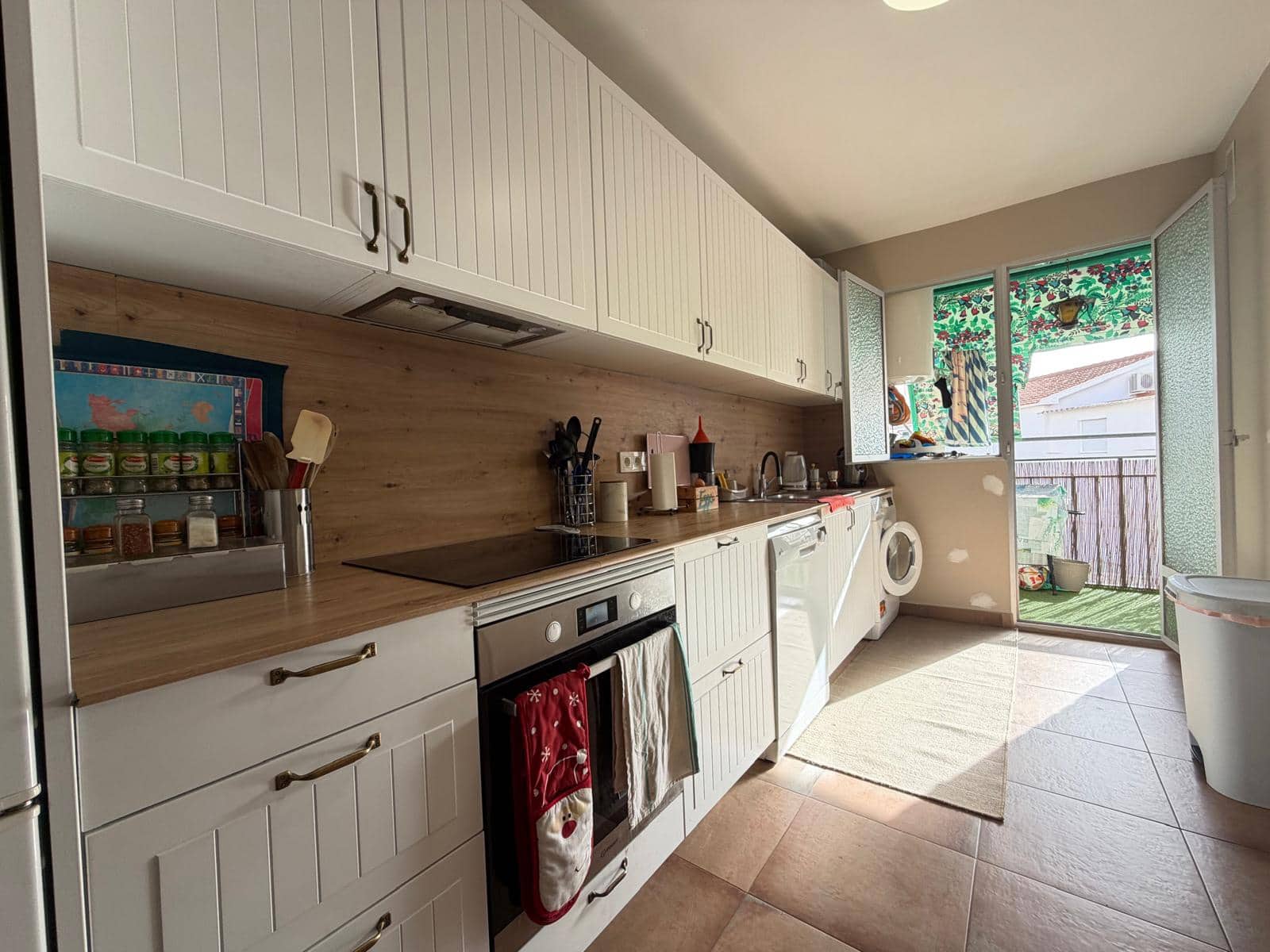 3 slaapkamer Appartement te koop in Lo Pagan met garage - € 125.000 (Ref: 9511138)