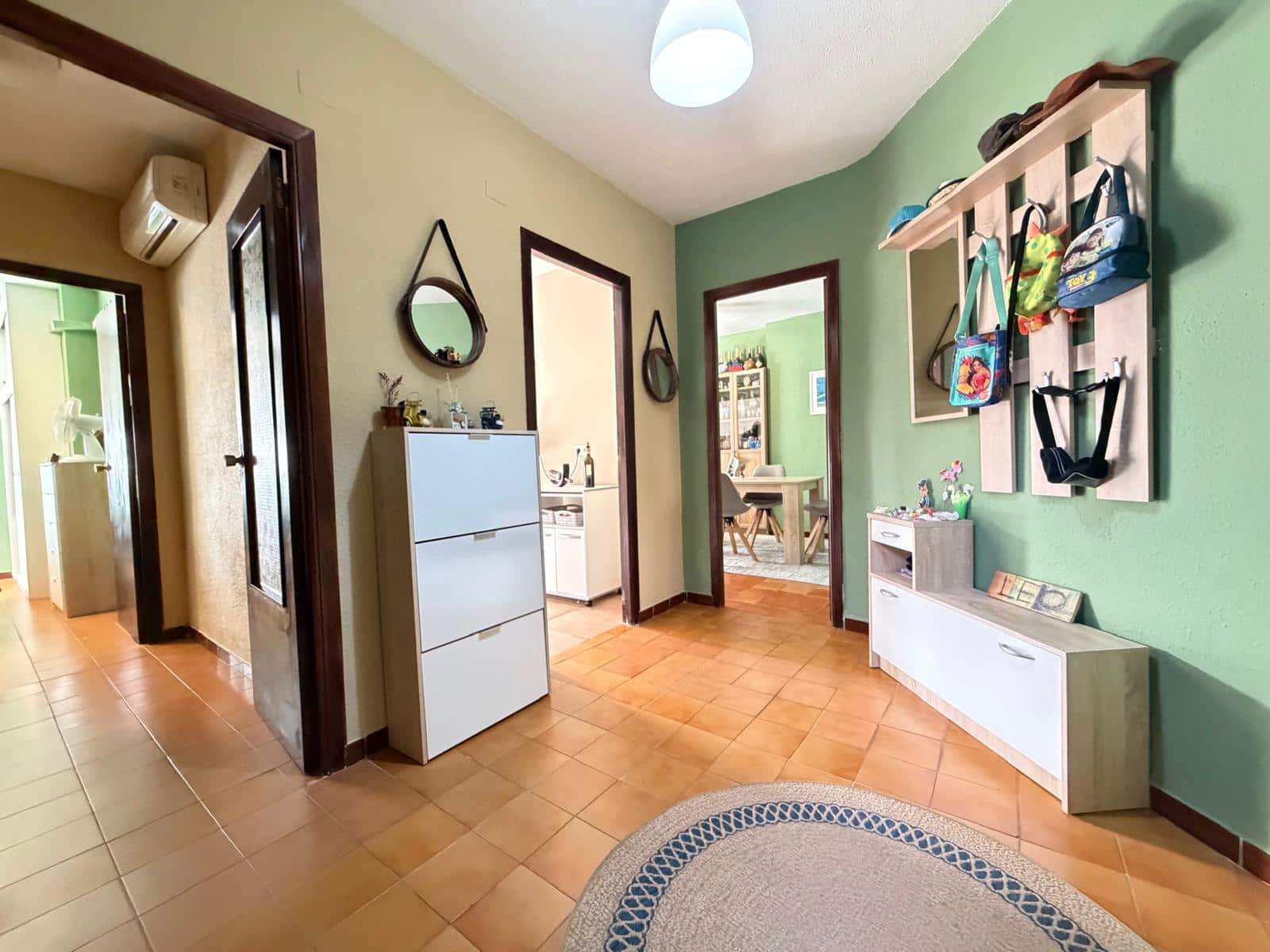 3 slaapkamer Appartement te koop in Lo Pagan met garage - € 125.000 (Ref: 9511138)