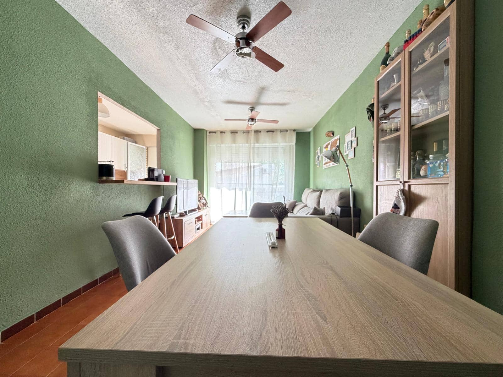 3 slaapkamer Appartement te koop in Lo Pagan met garage - € 125.000 (Ref: 9511138)