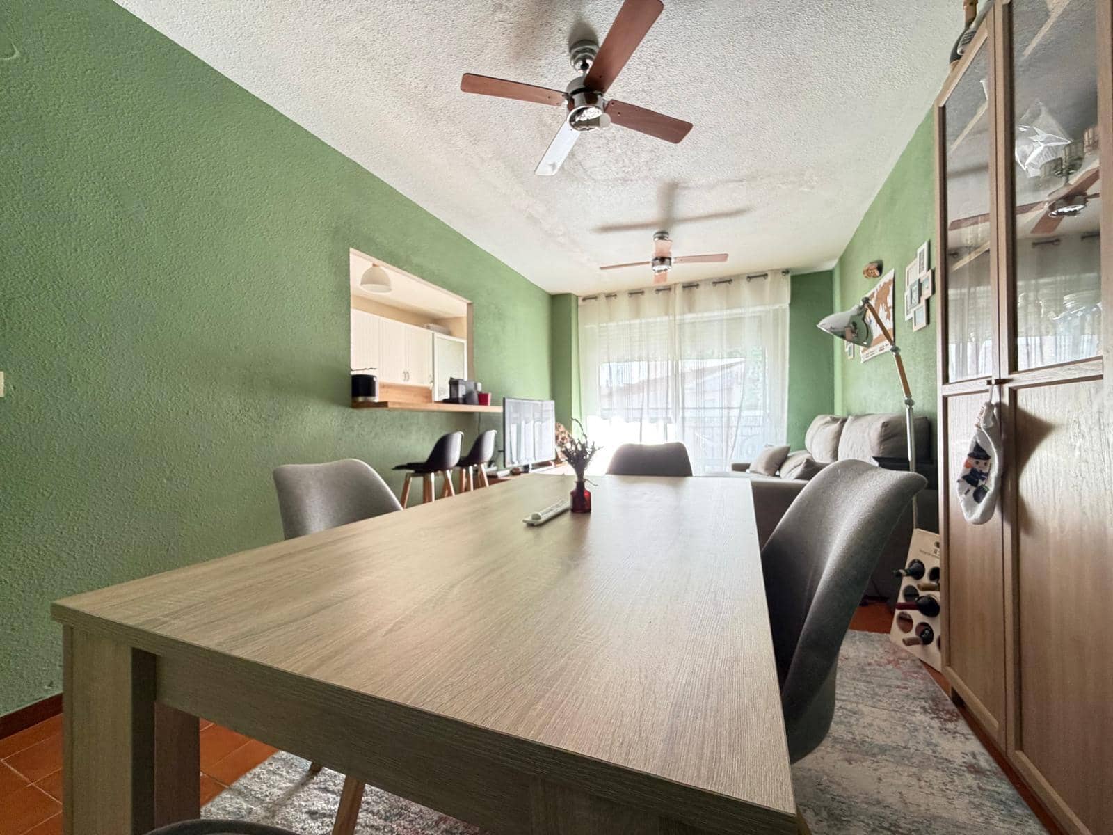 3 slaapkamer Appartement te koop in Lo Pagan met garage - € 125.000 (Ref: 9511138)