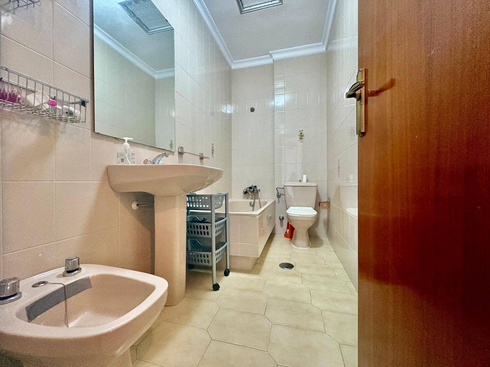 Casa de 2 habitaciones en Lo Pagan en venta - 128.800 € (Ref: 9511187)