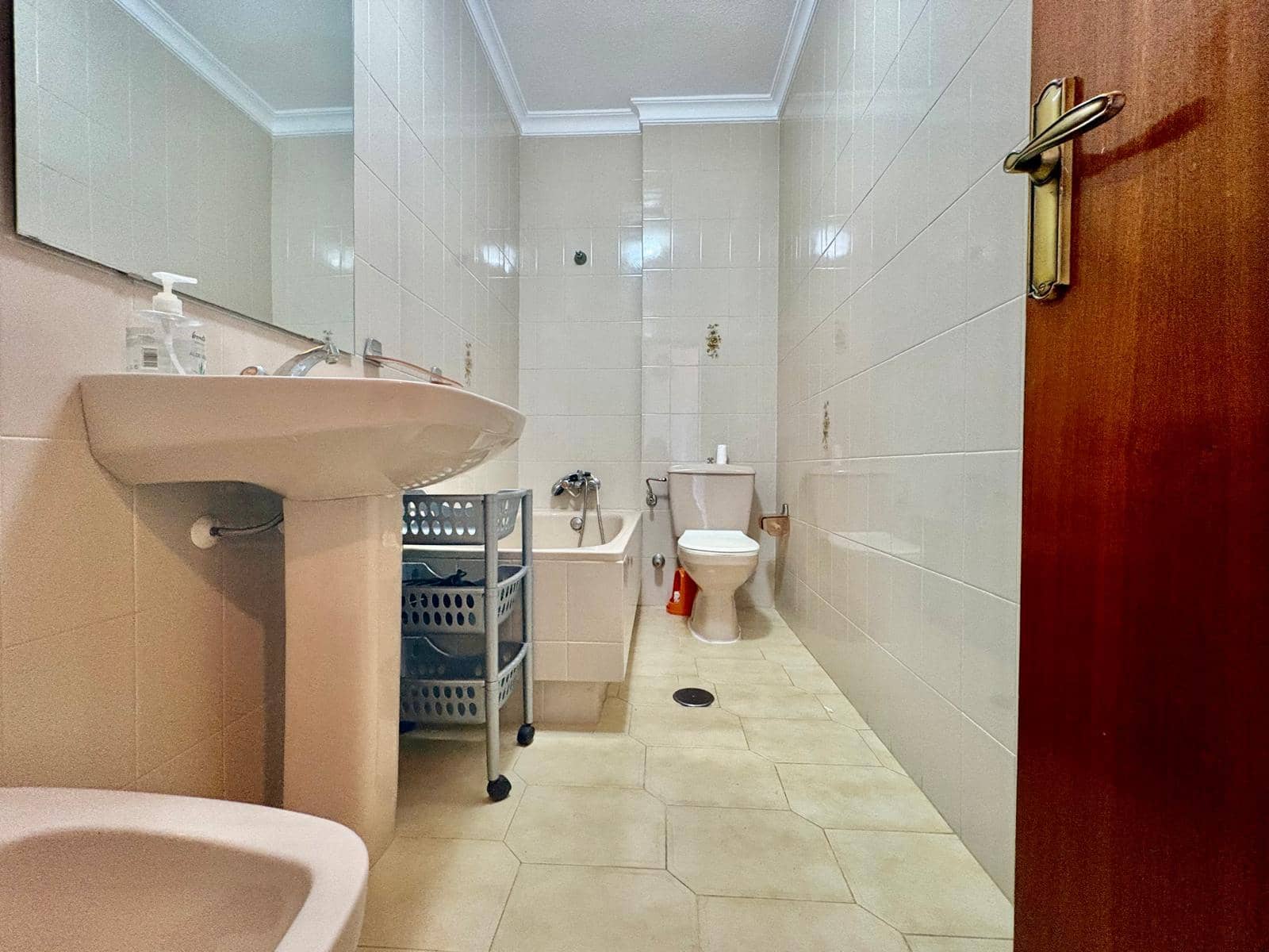 Casa de 2 habitaciones en Lo Pagan en venta - 128.800 € (Ref: 9511187)