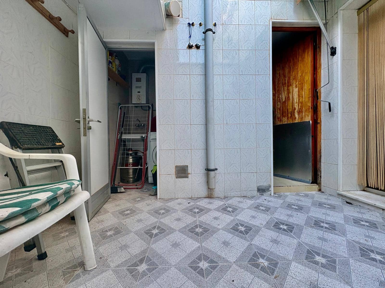 Casa de 2 habitaciones en Lo Pagan en venta - 128.800 € (Ref: 9511187)