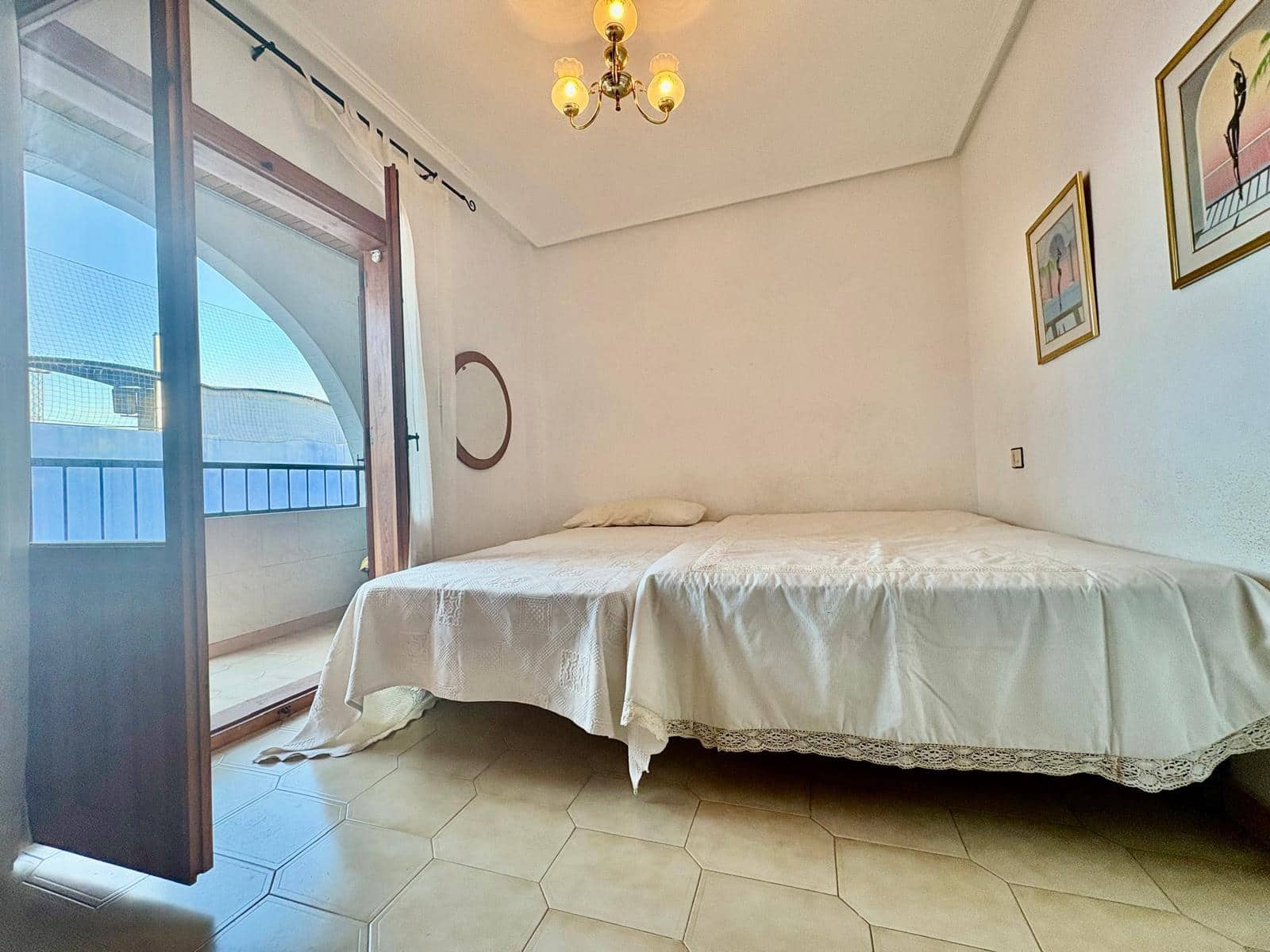 Casa de 2 habitaciones en Lo Pagan en venta - 128.800 € (Ref: 9511187)