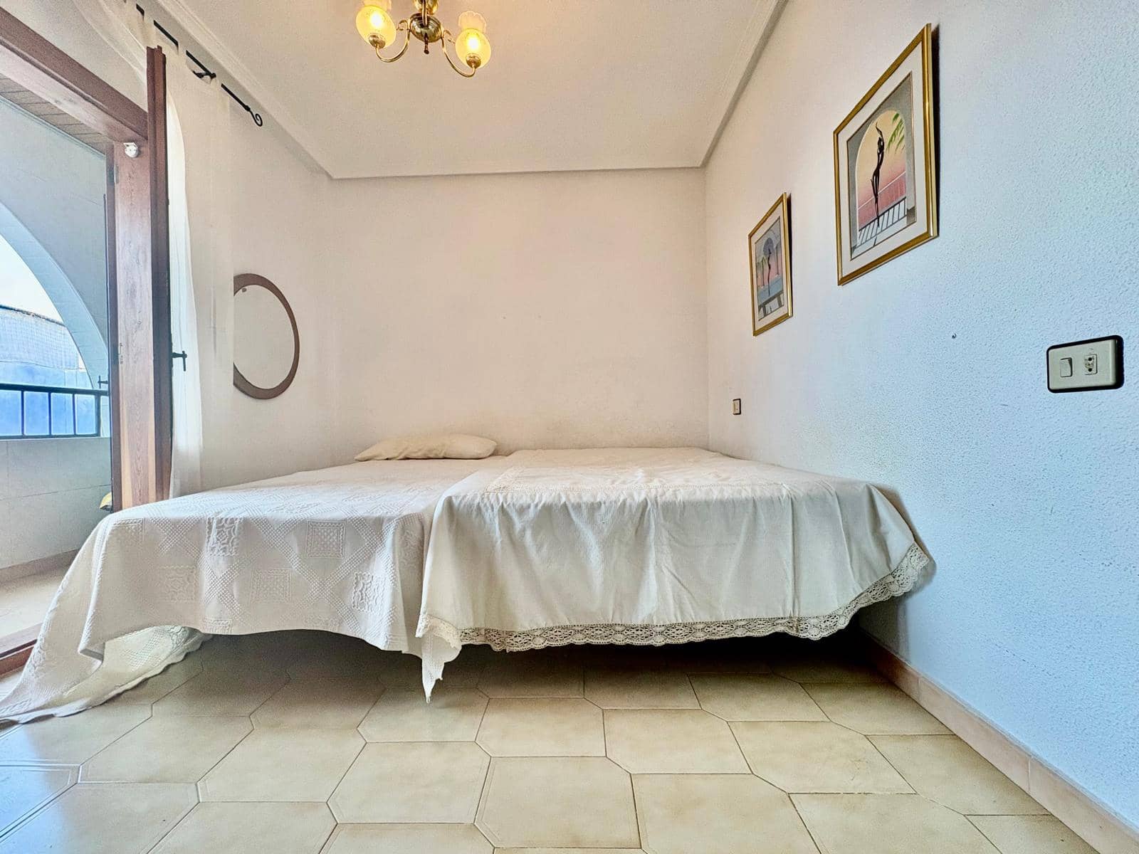 Casa de 2 habitaciones en Lo Pagan en venta - 128.800 € (Ref: 9511187)