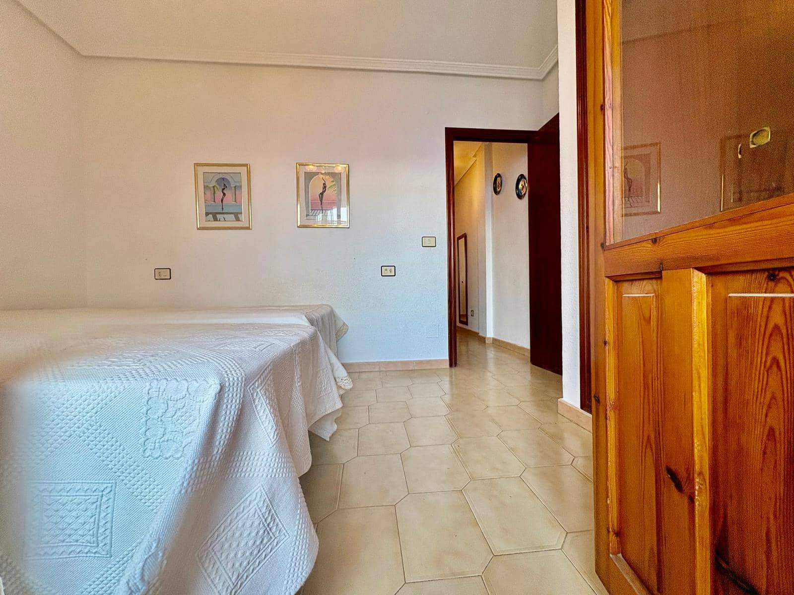 Casa de 2 habitaciones en Lo Pagan en venta - 128.800 € (Ref: 9511187)