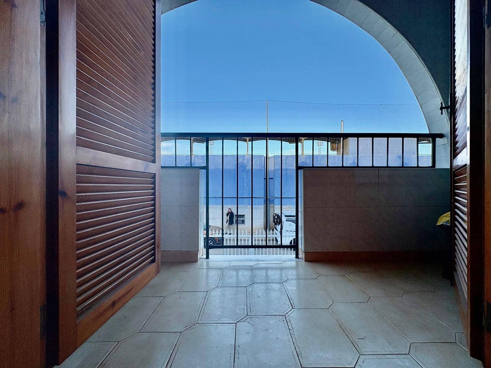 Casa de 2 habitaciones en Lo Pagan en venta - 128.800 € (Ref: 9511187)