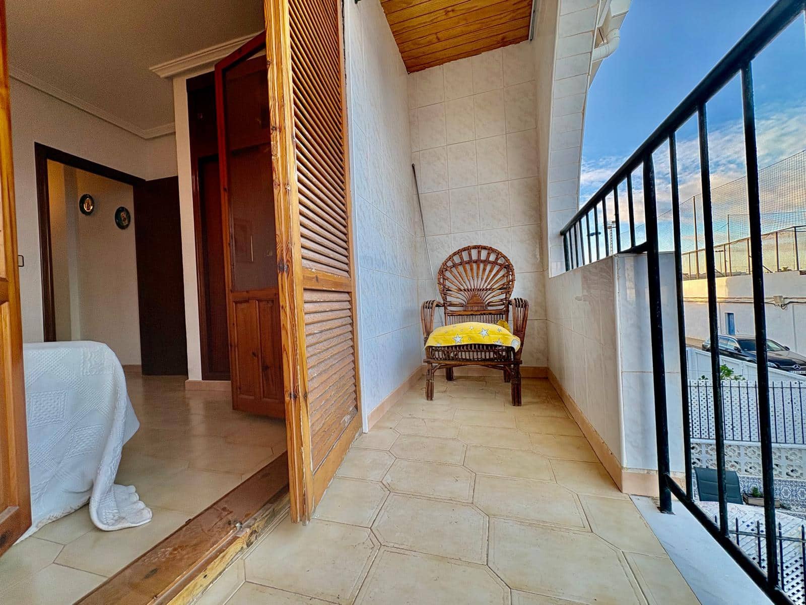 Casa de 2 habitaciones en Lo Pagan en venta - 128.800 € (Ref: 9511187)