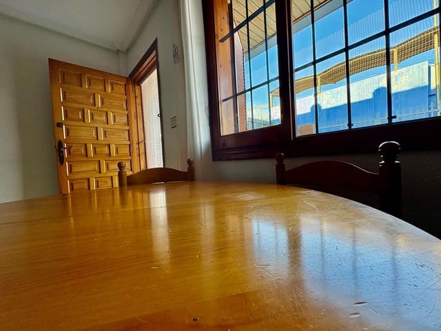 Casa de 2 habitaciones en Lo Pagan, San Pedro del Pinatar en venta - 128.800 € (Ref: 9511187)