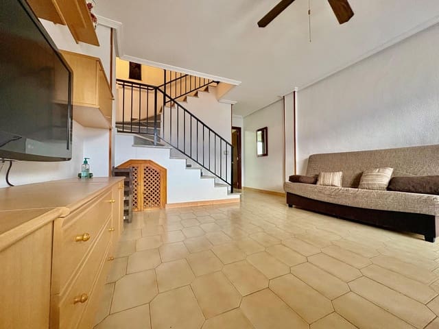 Casa de 2 habitaciones en Lo Pagan, San Pedro del Pinatar en venta - 128.800 € (Ref: 9511187)