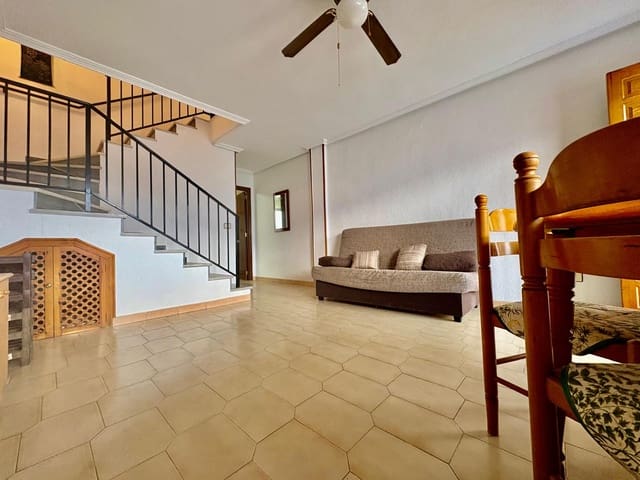 Casa de 2 habitaciones en Lo Pagan, San Pedro del Pinatar en venta - 128.800 € (Ref: 9511187)