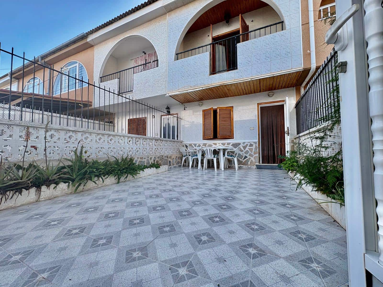 Casa de 2 habitaciones en Lo Pagan en venta - 128.800 € (Ref: 9511187)