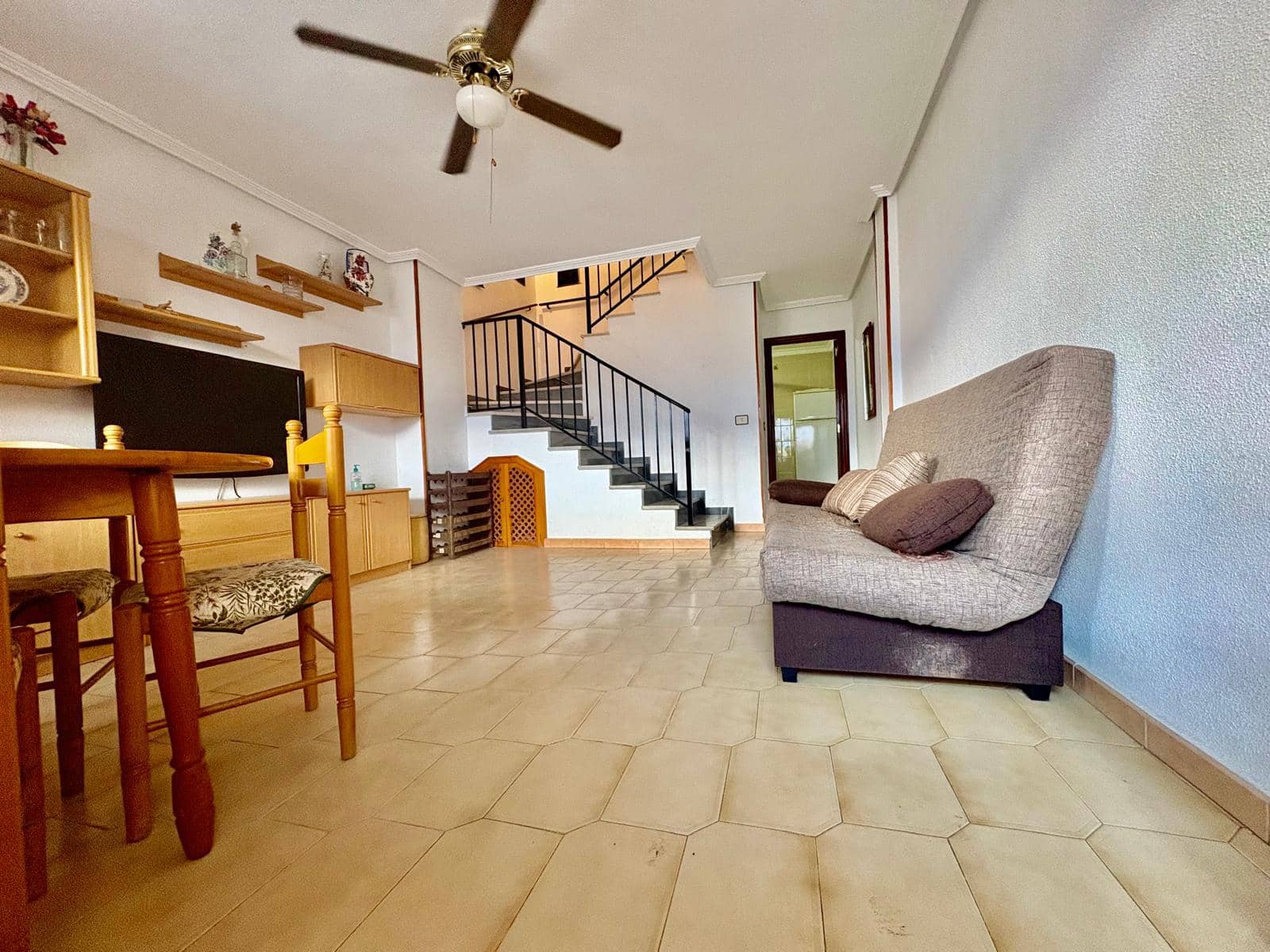 Casa de 2 habitaciones en Lo Pagan en venta - 128.800 € (Ref: 9511187)