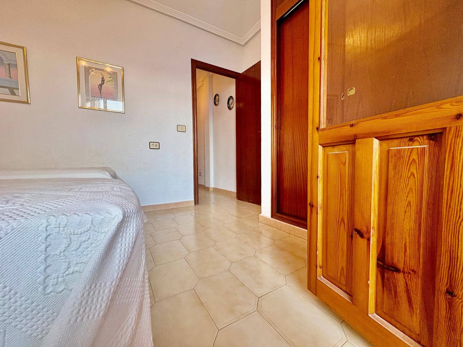 Casa de 2 habitaciones en Lo Pagan en venta - 128.800 € (Ref: 9511187)