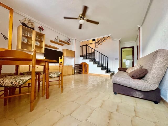 Casa de 2 habitaciones en Lo Pagan, San Pedro del Pinatar en venta - 128.800 € (Ref: 9511187)