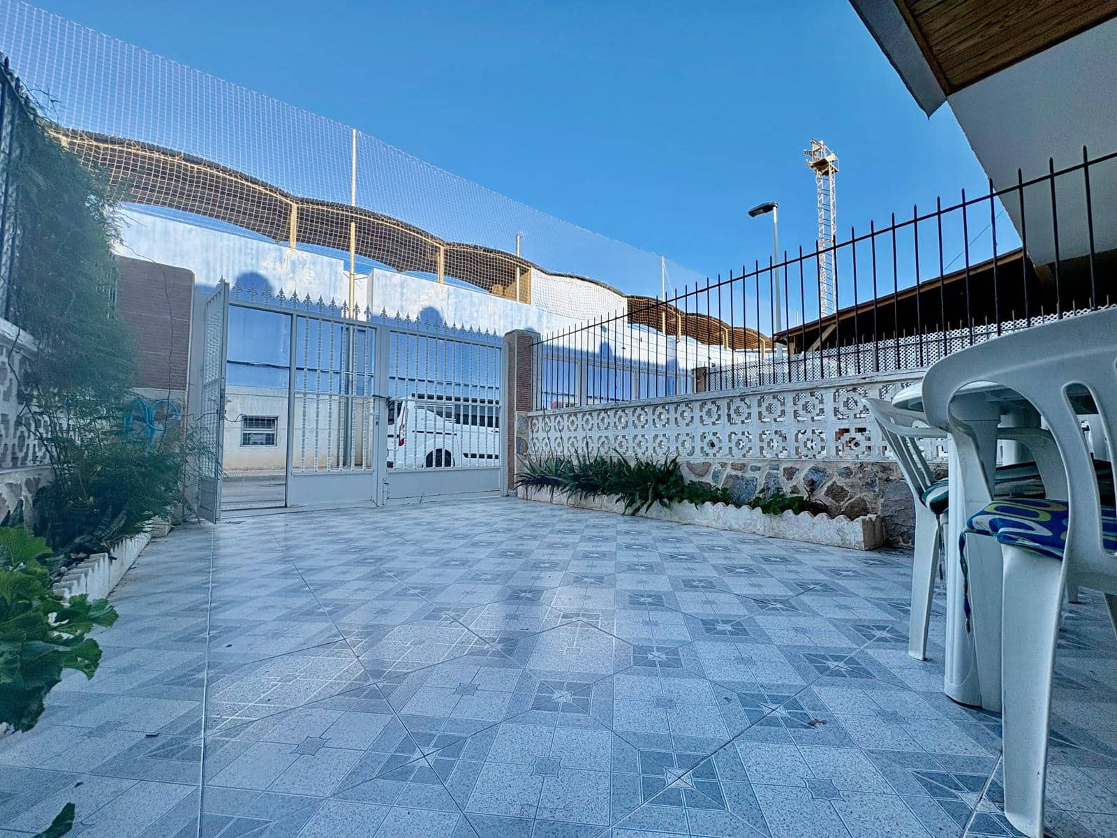 Casa de 2 habitaciones en Lo Pagan en venta - 128.800 € (Ref: 9511187)