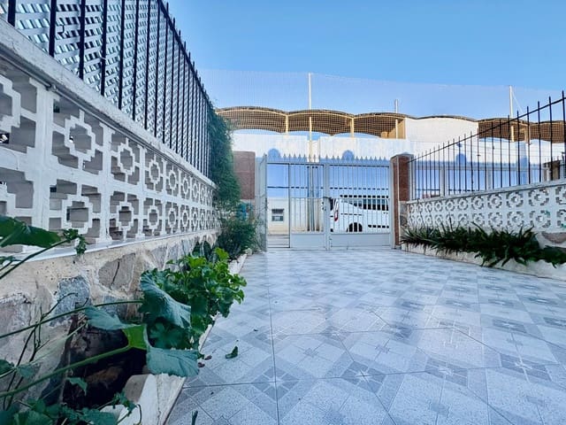 Casa de 2 habitaciones en Lo Pagan, San Pedro del Pinatar en venta - 128.800 € (Ref: 9511187)