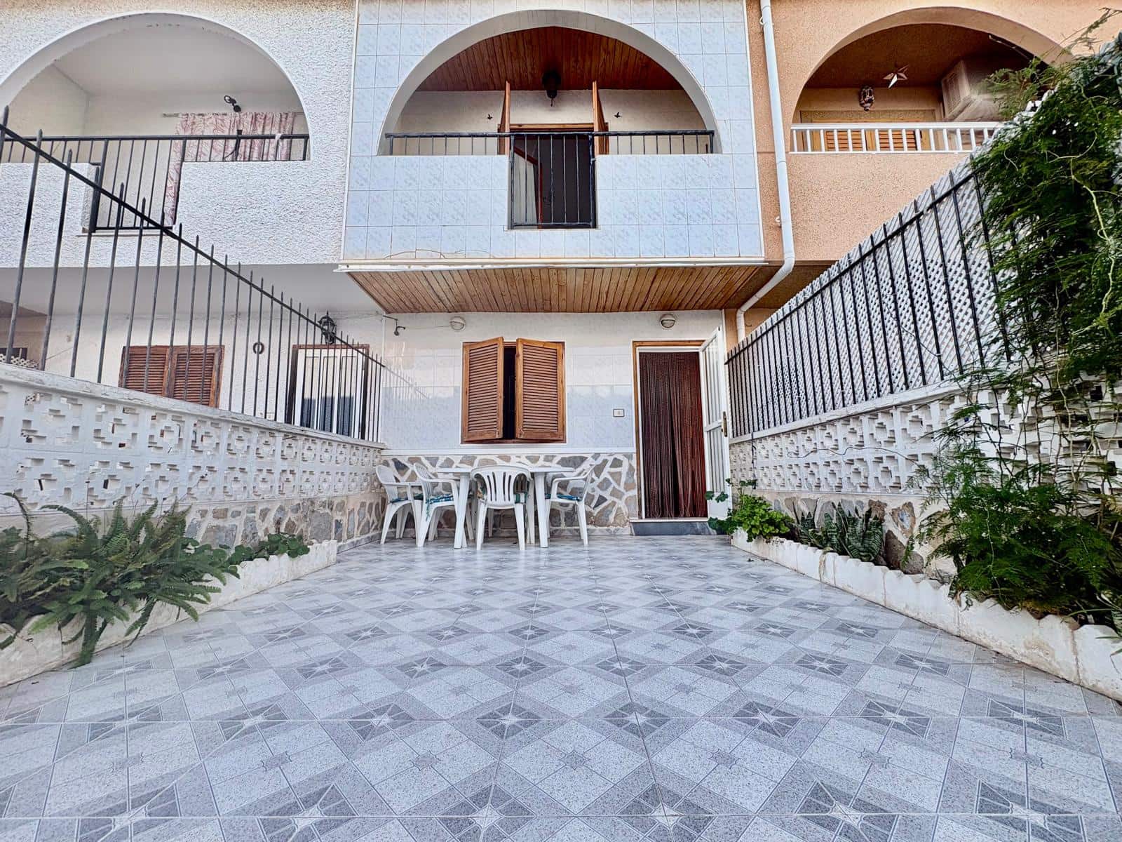 Casa de 2 habitaciones en Lo Pagan en venta - 128.800 € (Ref: 9511187)