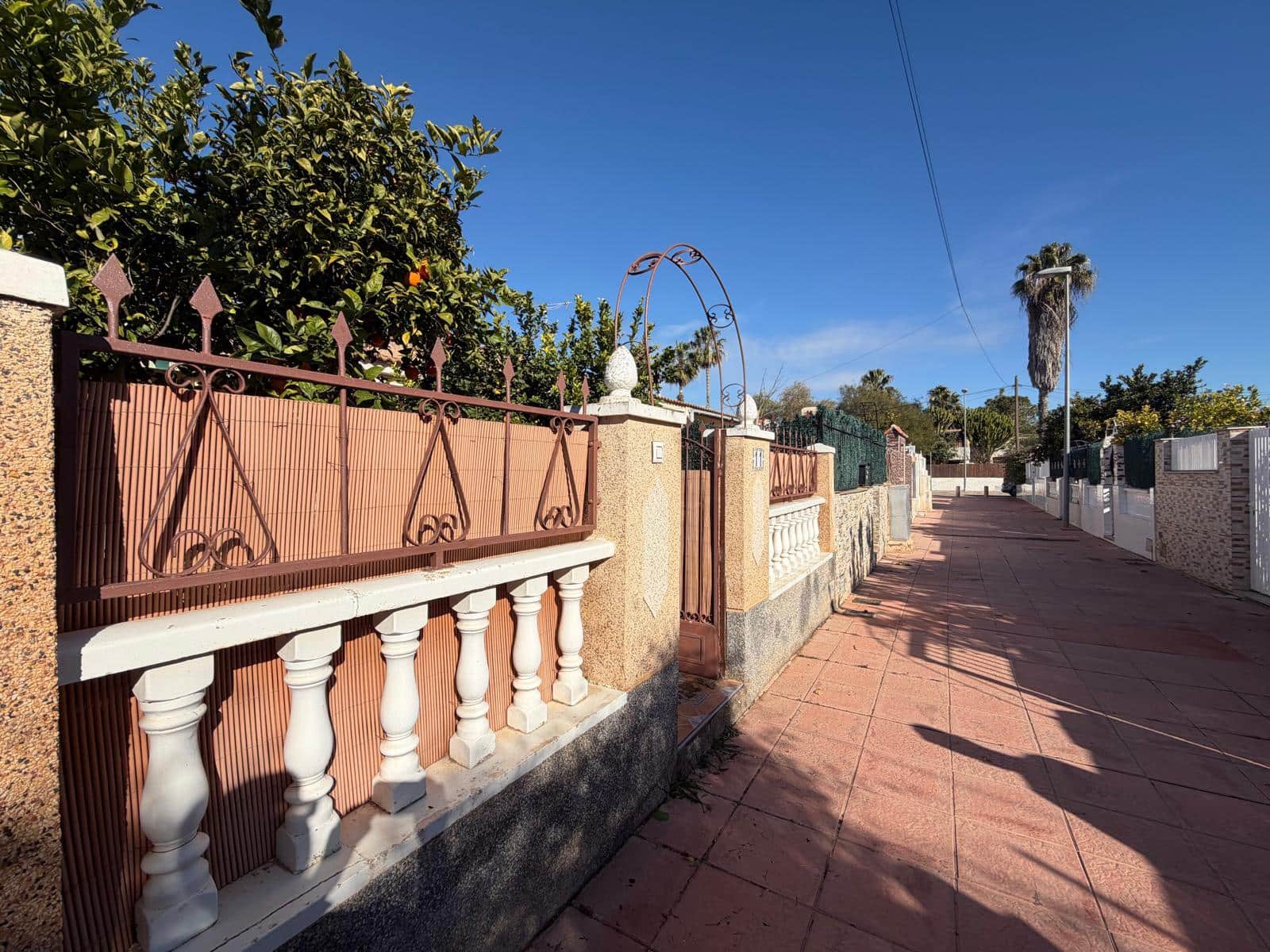 2 soveværelse Villa til salg i San Javier - € 129.995 (Ref: 9650610)