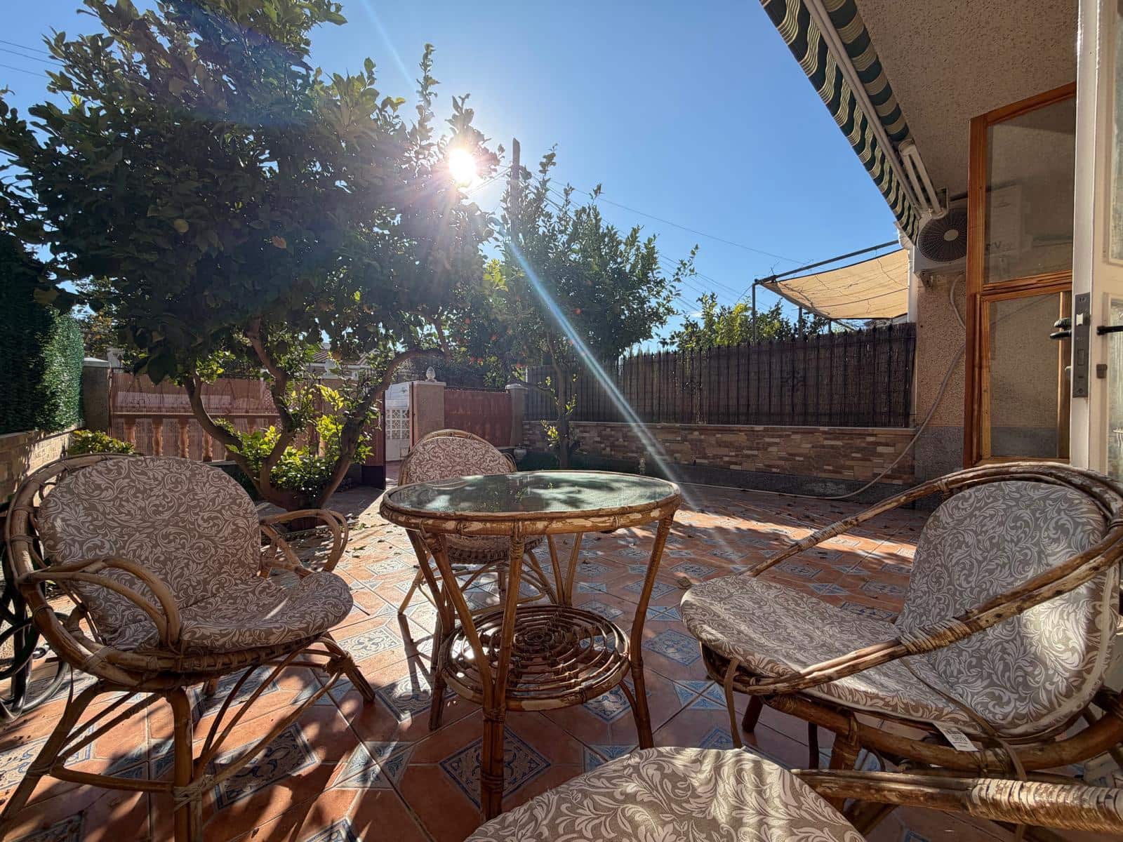 2 soveværelse Villa til salg i San Javier - € 129.995 (Ref: 9650610)