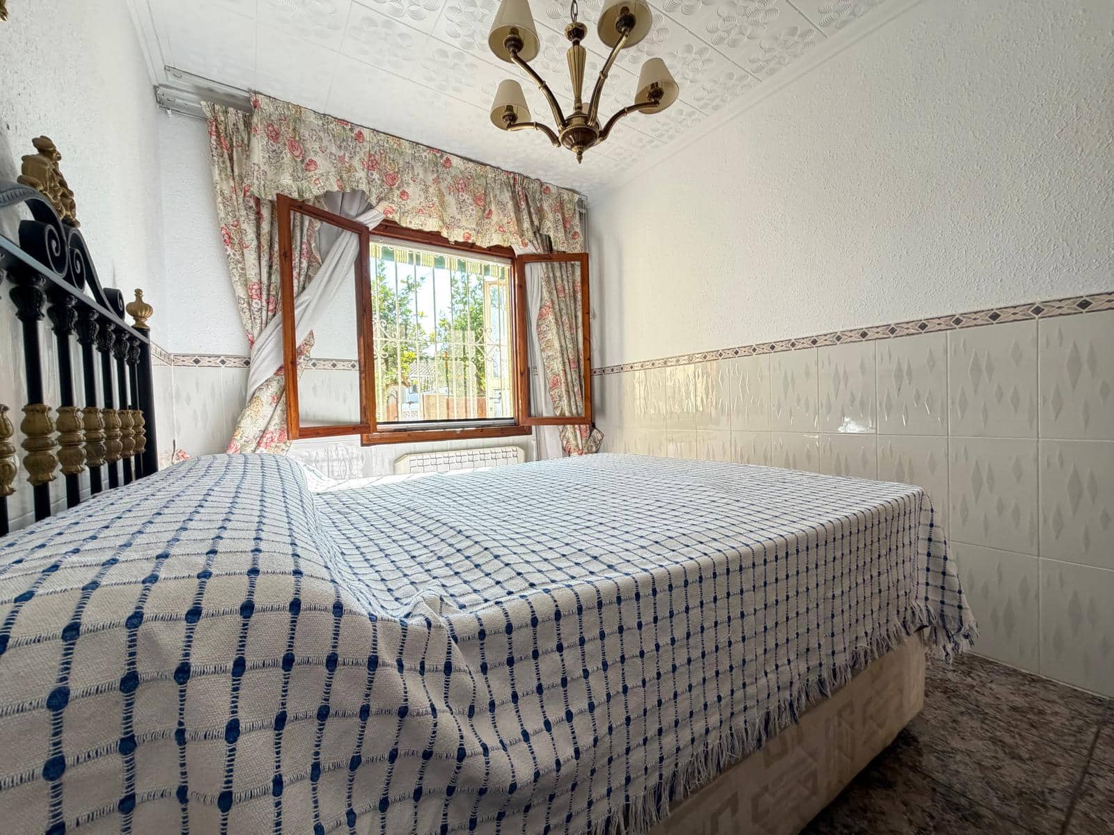 2 soveværelse Villa til salg i San Javier - € 129.995 (Ref: 9650610)