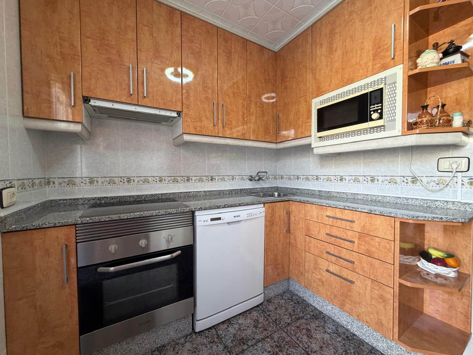 2 soveværelse Villa til salg i San Javier - € 129.995 (Ref: 9650610)